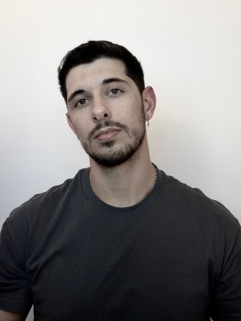 Alejandro Vacaro